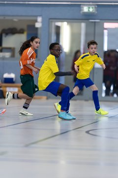 Bild 54 - U12 NFV Futsalturnier HH,SH,HB,NDS